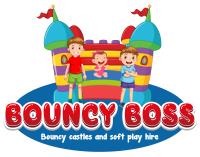 Bouncy Boss image 1